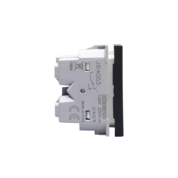 2- way axial switches 1P 10 AX - 250 Va.c. - lightable