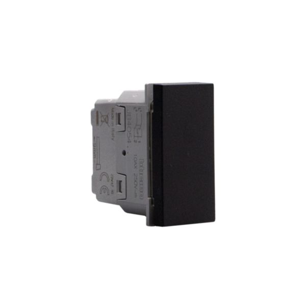 Intermediate axial switches 1P 10 AX - 250 Va.c.