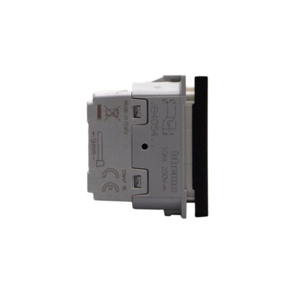 Intermediate axial switches 1P 10 AX - 250 Va.c.