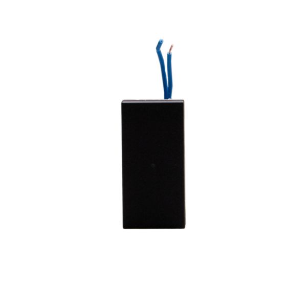 Intermediate axial switches 1P 10 AX - 250 Va.c. 