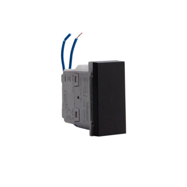 Intermediate axial switches 1P 10 AX - 250 Va.c. 