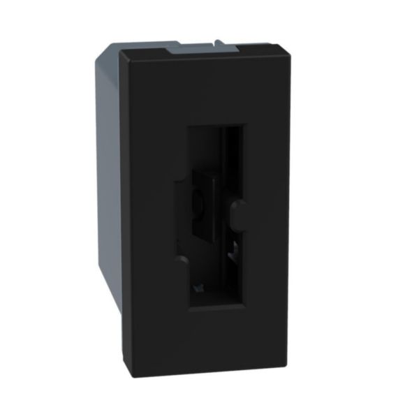 Safety socket 2P+E 10 A 250 Va.c. irreversible