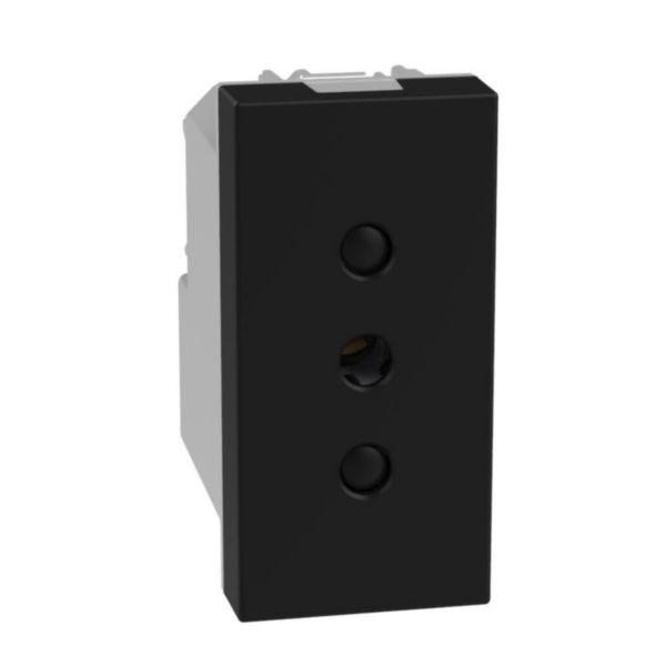 Italian standard P11 socket outlets 2P+E 10 A 250 Va.c.