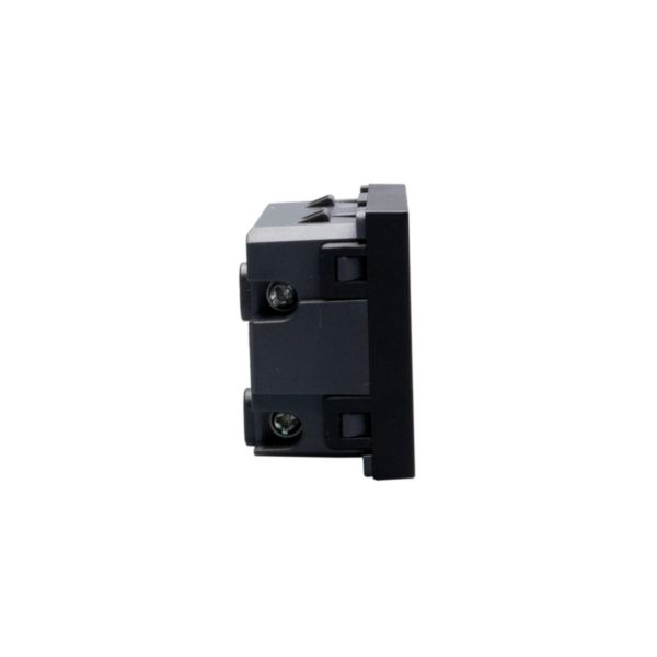 Euro/American standard socket outlets 2P+E - 16 A - 127/250 Va.c. 