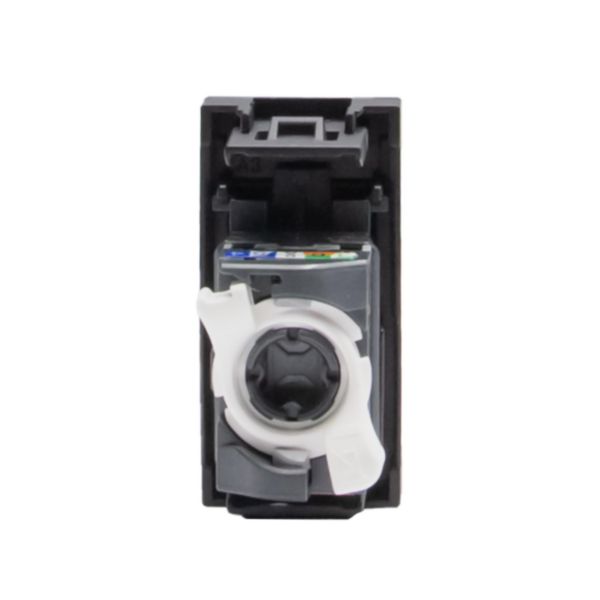 RJ45 connectors. Cat 5E - Type UTP