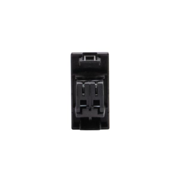 Connector for speakers home cinema