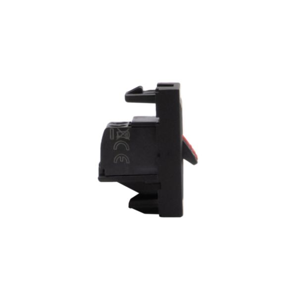 Connector for speakers home cinema
