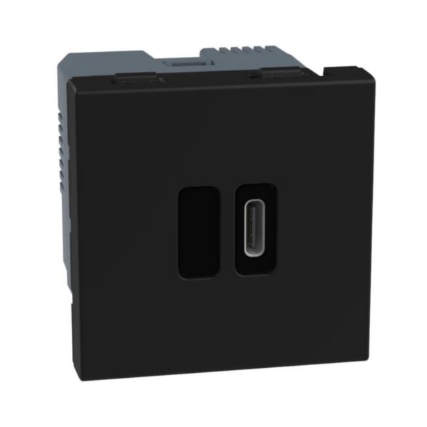 Single USB sockets - 1 x Type-C 45W 