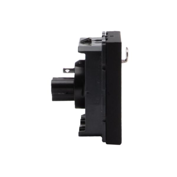 Audio connector - XLR 3 pin - female 