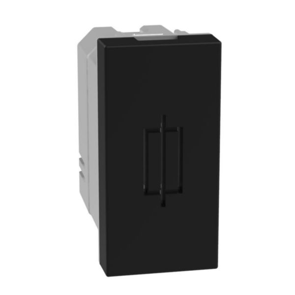 Fuse-carrier for 5 x 20 and 6.3 x 32 fuse 