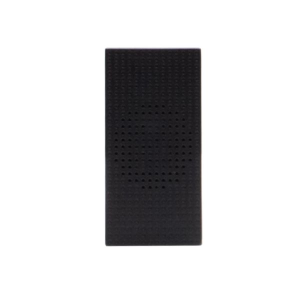 Bronze bell 230 Va.c. - 8 VA - 80 dB 