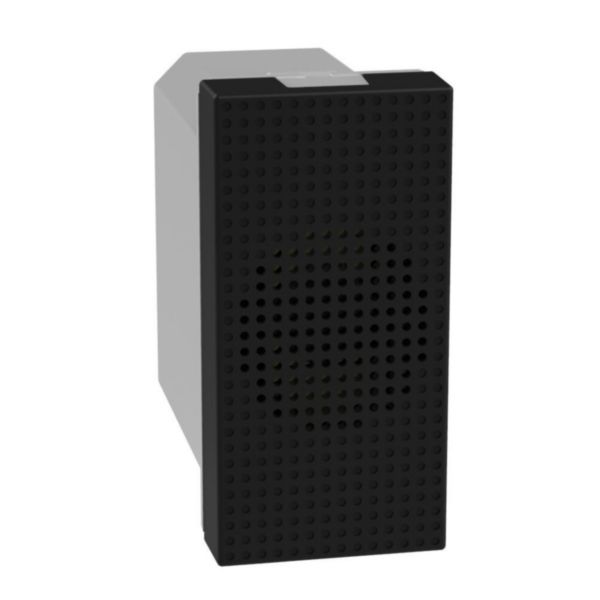 Buzzer 127 Va.c. - 12VA - 80 dB