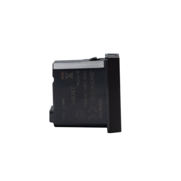 Buzzer 230 Va.c. - 12VA - 80 dB