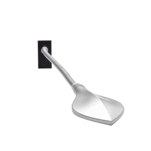 Reading lamp dimmable