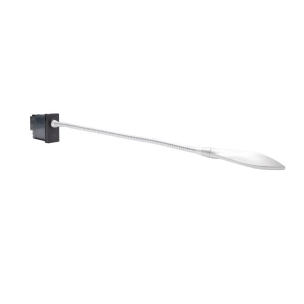Reading lamp dimmable