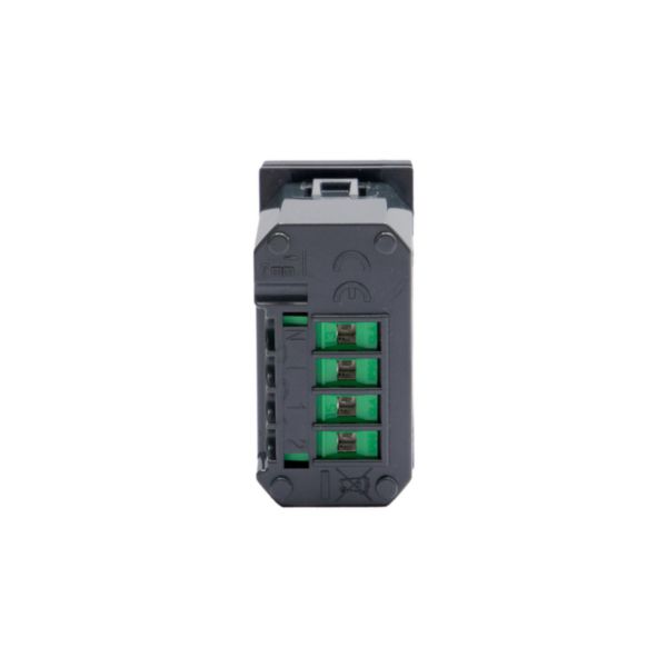 Connected Dimmer/switch 