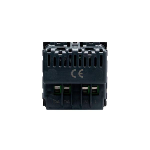 Dimmer for (LEDs) DALI ballasts and drivers