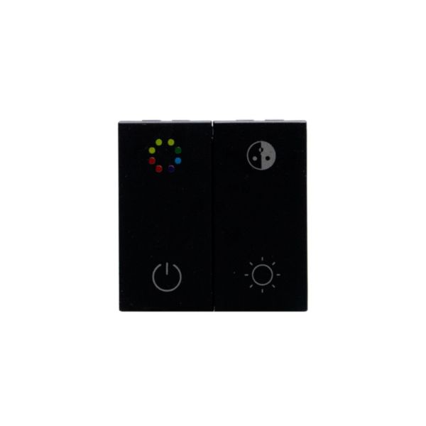 Dimmer for (LEDs) DALI ballasts and drivers