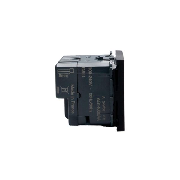 Dimmer for (LEDs) DALI ballasts and drivers