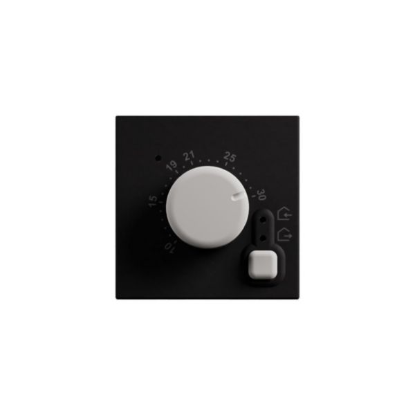 Electronic room thermostat 