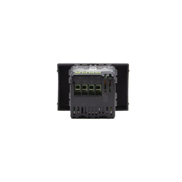Key card switches