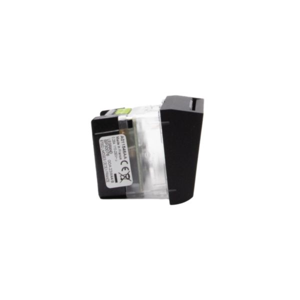 Key card switches