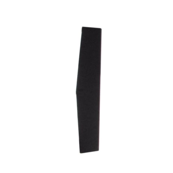 Key cover with key symbol - for rocker controls 