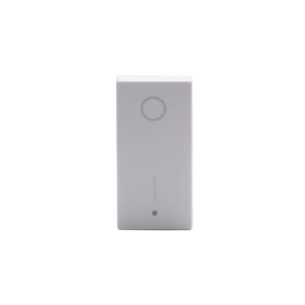 2P switches. 2P 16 A 250 Va.c. - lightable with led lamps LN4742V230T - LN4742V127T  -  LN4742V12T - 1 module - Grey 