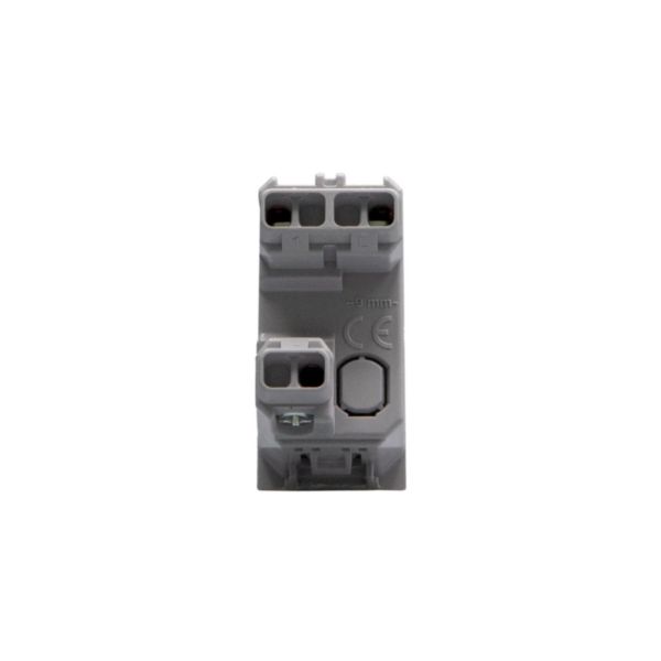 2-Way rocker switches. 1P 20 AX - 250 Va.c. - lightable