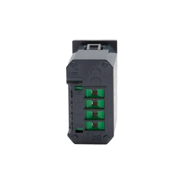 Connected 2-ways switch