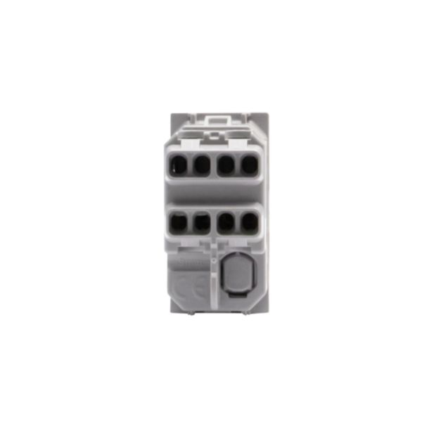 Intermediate rocker switches. 1P 10 AX - 250 Va.c. - lightable