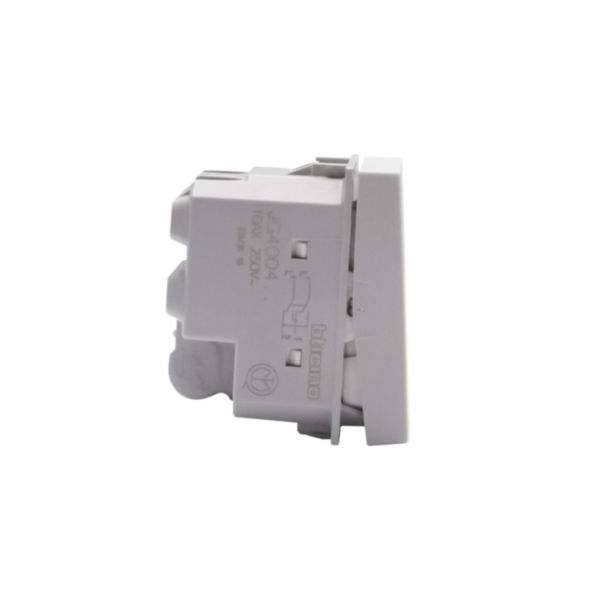 Intermediate rocker switches. 1P 10 AX - 250 Va.c. - lightable