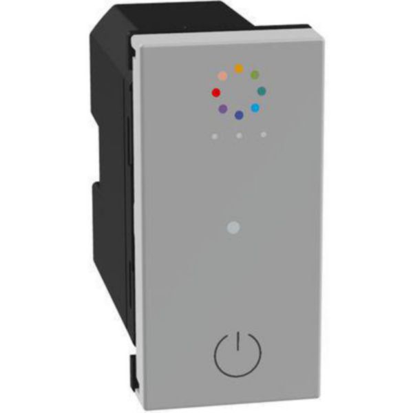 Wireless switches for multicolour lighting