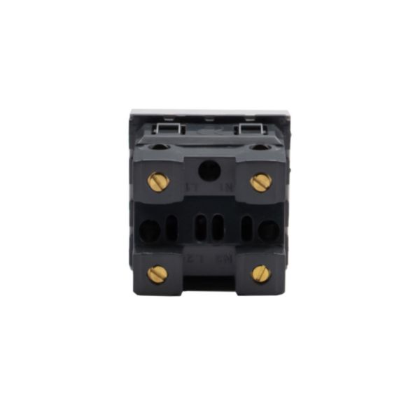 2P switches 2P 32 A 250 Va.c