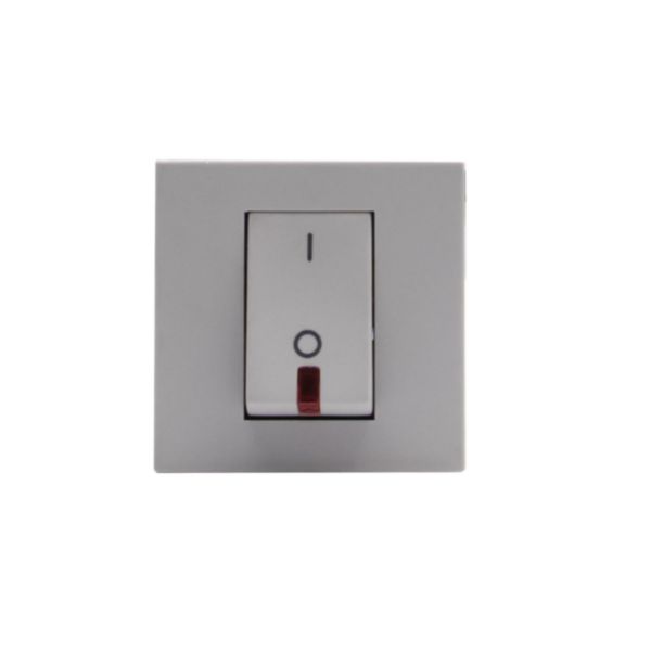 2P switches 2P 32 A 250 Va.c