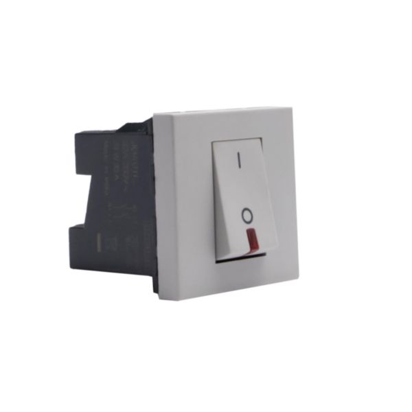 2P switches 2P 32 A 250 Va.c