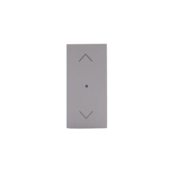 Connected shutter control