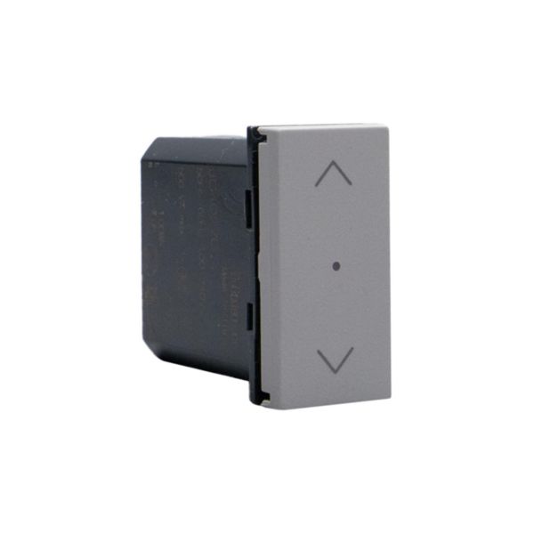 Connected shutter control