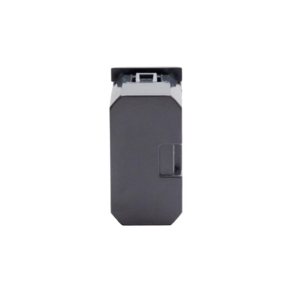 Rolling shutter wireless switch 