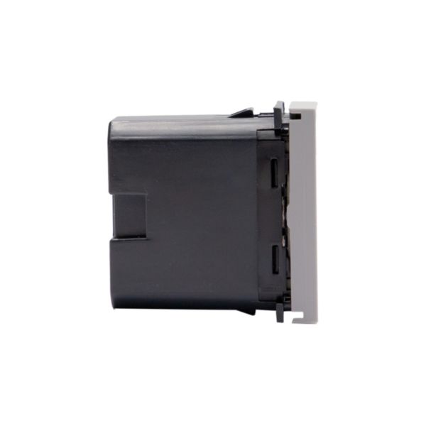 Rolling shutter wireless switch 