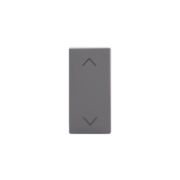 Changeover switch 1P 10 AX - 250 Va.c. 