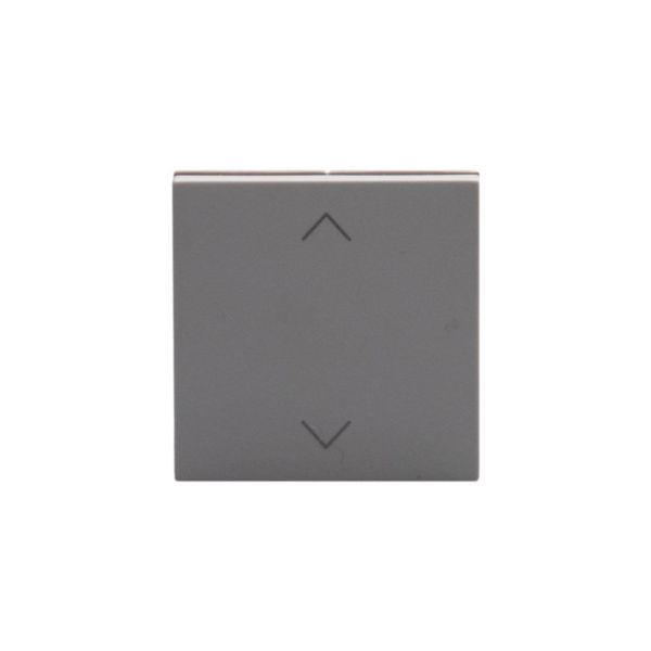 Changeover switch 2P 10 AX - 250 Va.c. 
