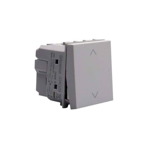 Changeover switch 2P 10 AX - 250 Va.c. 