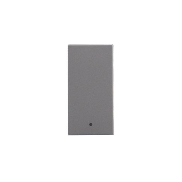 Pushbutton with 1 changeover contact 10 A 250 Va.c. 1P (NO) / 1P (NC), lightable