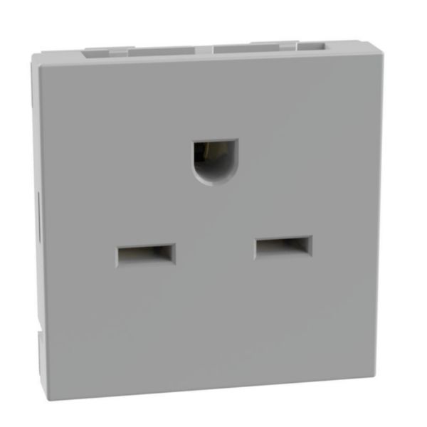 American standard socket outlets NEMA. 6-15R 15A 127/250 Va.c.