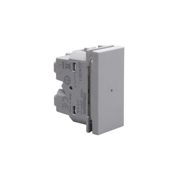 1- way axial switches. 1P 10 AX - 250 Va.c. 