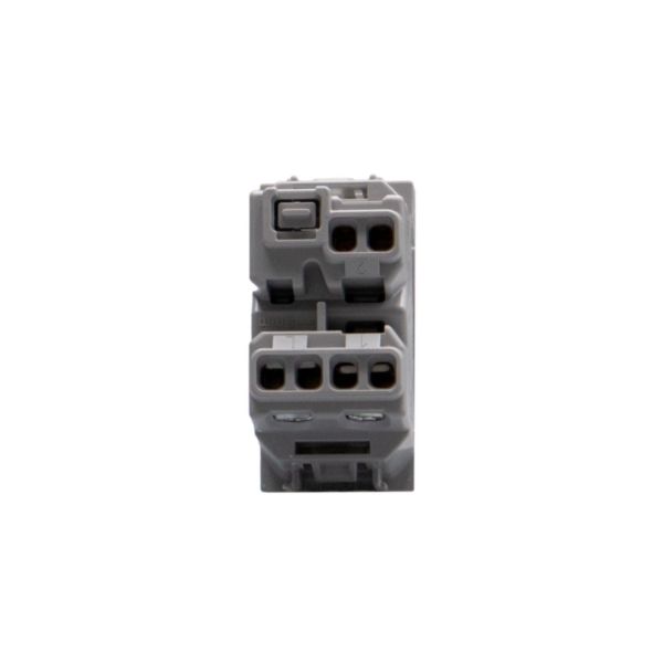 2- way axial switches. 1P 10 AX - 250 Va.c.