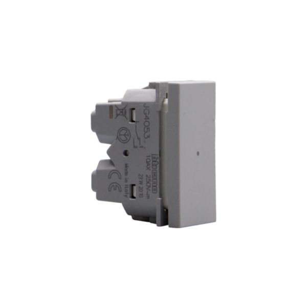 2- way axial switches. 1P 10 AX - 250 Va.c.