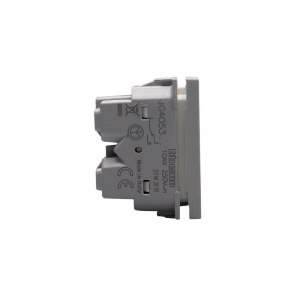 2- way axial switches. 1P 10 AX - 250 Va.c.