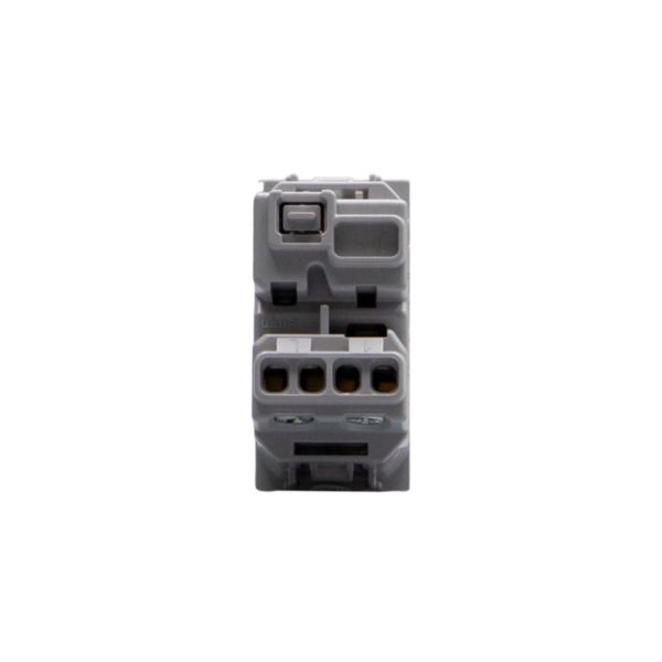 Axial 1P NO 10 A - 250 Va.c. 